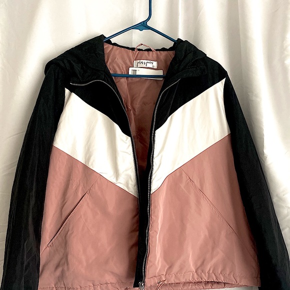 Jules and James Puffy Jacket - Picture 2 of 5